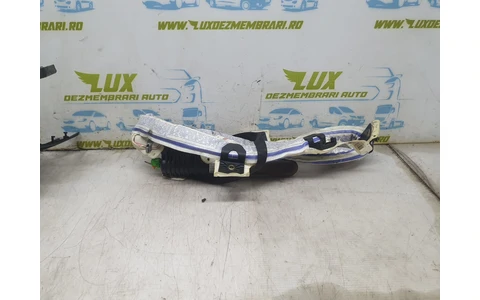 Airbag cortina stanga 30363243B Opel Corsa D (2006 - 2011) - imagine 4