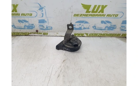 Claxon 0024082012 Mercedes Benz E-Class W212 (2009 - 2013) - imagine 4