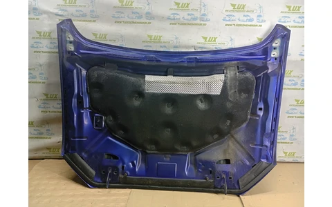 Capota motor Ford Mondeo MK5 (2014 - 2020) - imagine 2