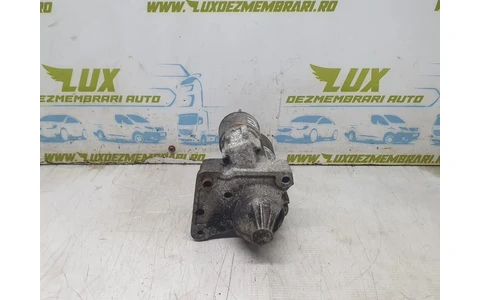 Electromotor DRS0085 Peugeot 307 1 (facelift) (2005 - 2008) - imagine 2