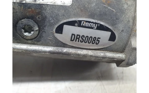 Electromotor DRS0085 Peugeot 307 1 (facelift) (2005 - 2008) - imagine 4