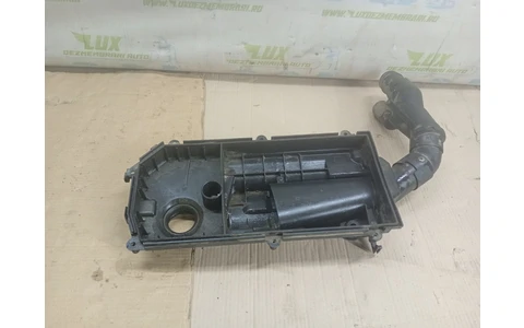 Carcasa filtru aer 036129611AM Volkswagen Golf 4 (1997 - 2006) - imagine 3