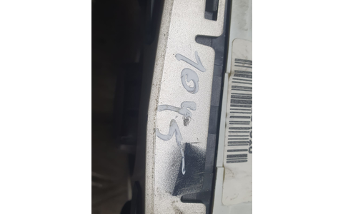 Panou clima ac 5E094010 Opel Corsa D (2006 - 2011) - imagine 4