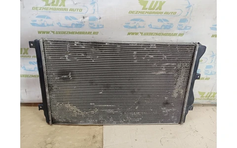 Radiator apa Volkswagen Golf 5 (2003 - 2009) - imagine 2