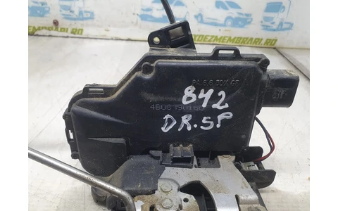 Broasca dreapta spate 4B08390160 Audi A4 B6 (2000 - 2005) - imagine 4