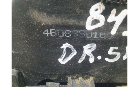 Broasca dreapta spate 4B08390160 Audi A4 B6 (2000 - 2005) - imagine 3