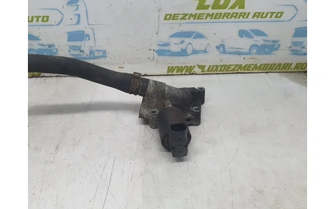 EGR 55556720 Opel Corsa D (2006 - 2011) - imagine 3