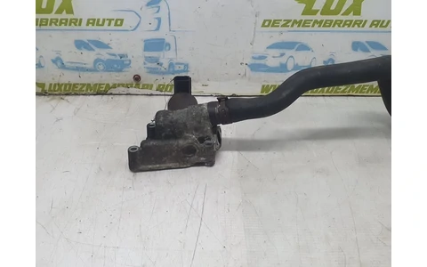 EGR 55556720 Opel Corsa D (2006 - 2011) - imagine 2