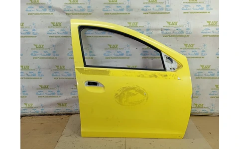 Usa dreapta fata Dacia Logan 2 (2013 - 2016) - imagine 5