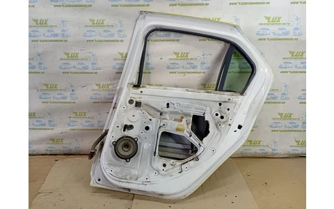 Usa dreapta spate Dacia Logan 2 (2013 - 2016) - imagine 2