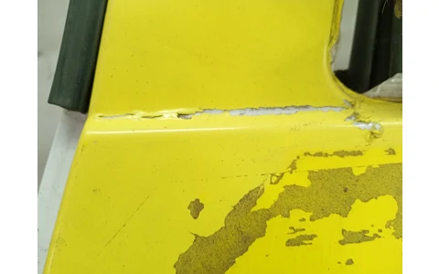 Usa stanga spate Dacia Logan 2 (2013 - 2016) - imagine 3