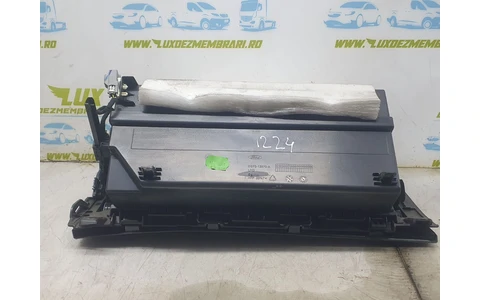 Torpedou DS73-13570-A ( Ford Mondeo MK5 (2014 - 2020) - imagine 2