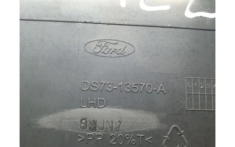 Torpedou DS73-13570-A ( Ford Mondeo MK5 (2014 - 2020) - imagine 3