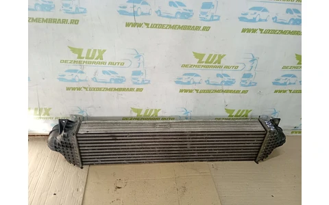 Radiator intercooler DG93-6K775-C Ford Mondeo MK5 (2014 - 2020) - imagine 2
