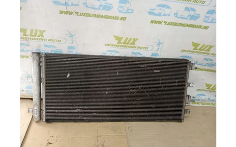 Radiator clima ac DG9H-19710-AD Ford Mondeo MK5 (2014 - 2020) - imagine 2