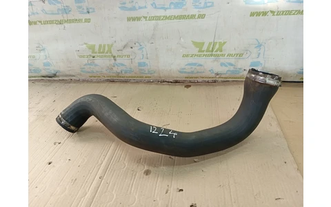 Furtun intercooler Ford Mondeo MK5 (2014 - 2020) - imagine 2