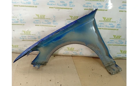 Aripa dreapta fata Ford Mondeo MK5 (2014 - 2020) - imagine 2
