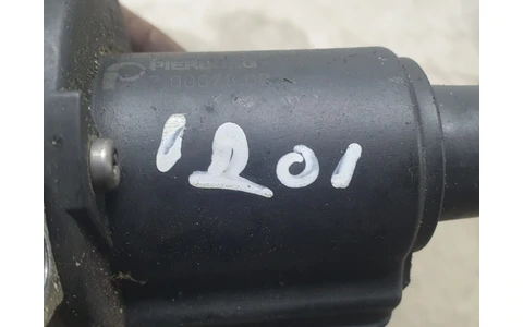 EGR 03g131502 Volkswagen Passat B6 (2005 - 2010) - imagine 2