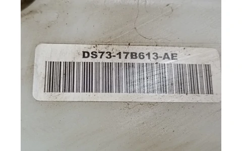 Vas lichid parbriz DS73-17B613-AE Ford Mondeo MK5 (2014 - 2020) - imagine 3