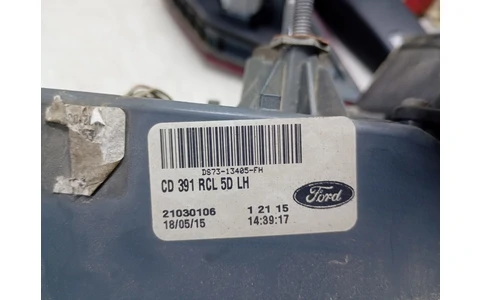 Stop stanga DS73-13405-FH Ford Mondeo MK5 (2014 - 2020) - imagine 4