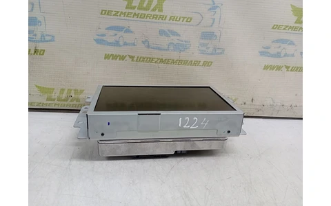 Display bord DS7T-14F239 Ford Mondeo MK5 (2014 - 2020) - imagine 2