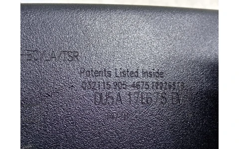Oglinda retrovizoare interioara E11026532 Ford Mondeo MK5 (2014 - 2020) - imagine 3