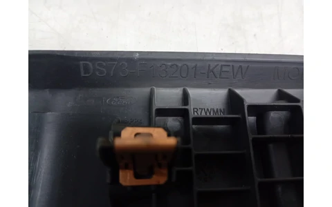 Ornament interior DS73-F13201 Ford Mondeo MK5 (2014 - 2020) - imagine 3