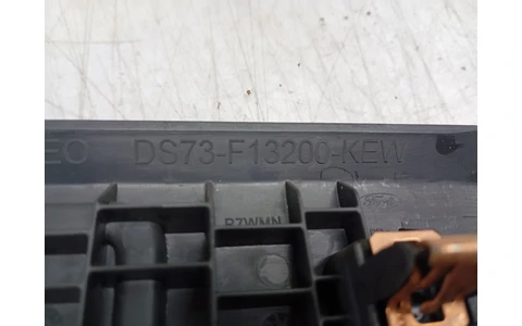 Ornament interior DS73-F13200 Ford Mondeo MK5 (2014 - 2020) - imagine 3