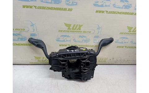 Ansamblu manete spira volan DG9T-14B522 Ford Mondeo MK5 (2014 - 2020) - imagine 2