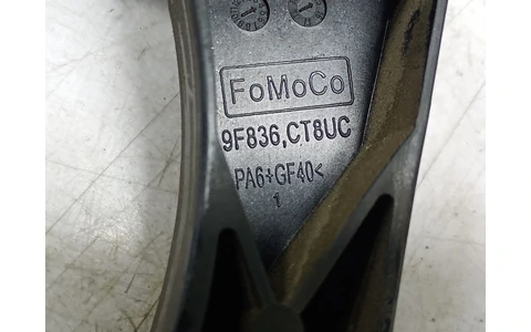 Pedala acceleratie 9F836-CT8UC Ford Mondeo MK5 (2014 - 2020) - imagine 3