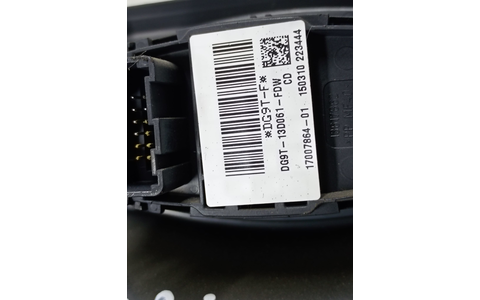 Bloc lumini Ds73-F043K93-A Ford Mondeo MK5 (2014 - 2020) - imagine 3