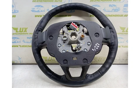 Volan in 3 spite cu comenzi DS73-3600-PN3 Ford Mondeo MK5 (2014 - 2020) - imagine 2