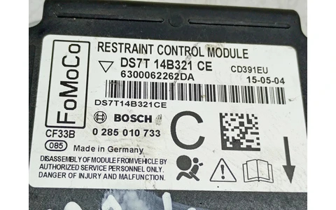Calculator airbag DS7T-14B321 CE Ford Mondeo MK5 (2014 - 2020) - imagine 3