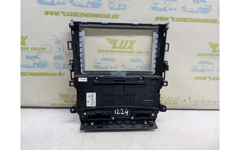 Panou clima ac DS7T-18E245 Ford Mondeo MK5 (2014 - 2020) - imagine 2