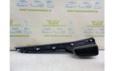 Grila ventilatie bord DS73-F018B08 Ford Mondeo MK5 (2014 - 2020) - imagine 2