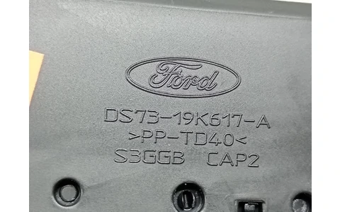 Grila ventilatie bord DS73-19K617 Ford Mondeo MK5 (2014 - 2020) - imagine 3