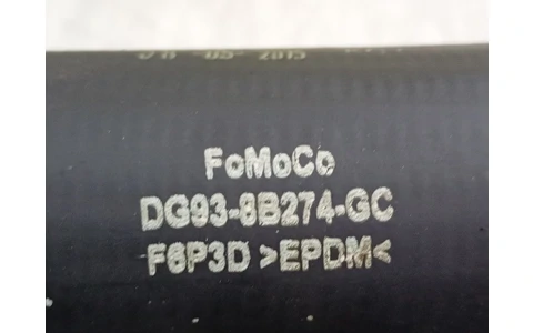 Conducta apa DS93-8B274 Ford Mondeo MK5 (2014 - 2020) - imagine 3
