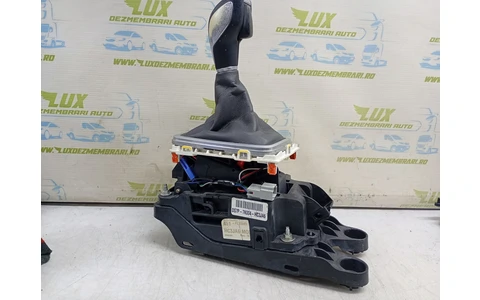 Timonerie automata DS7P-7K004 Ford Mondeo MK5 (2014 - 2020) - imagine 2
