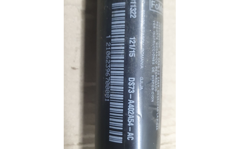 Amortizor electric haion Ds73-A402A54 Ford Mondeo MK5 (2014 - 2020) - imagine 4