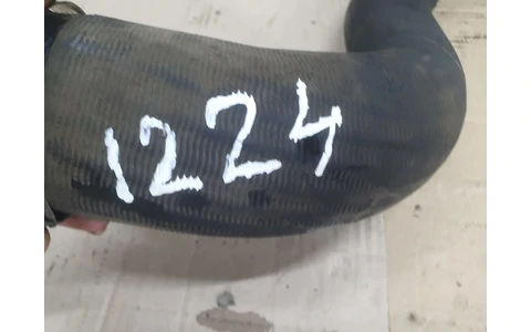 Furtun intercooler Ford Mondeo MK5 (2014 - 2020) - imagine 3