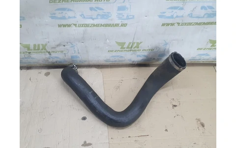 Furtun intercooler Ford Mondeo MK5 (2014 - 2020) - imagine 2