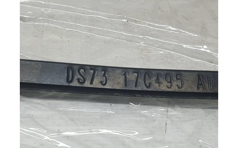 Brat stergator parbriz stanga Ds73-17c495 Ford Mondeo MK5 (2014 - 2020) - imagine 3