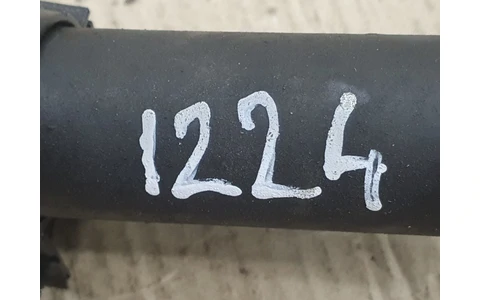 Conducta apa S8000163 Ford Mondeo MK5 (2014 - 2020) - imagine 2
