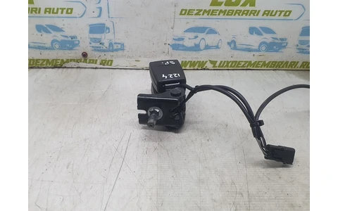 Pretensioner ds73-f613k21 Ford Mondeo MK5 (2014 - 2020) - imagine 2
