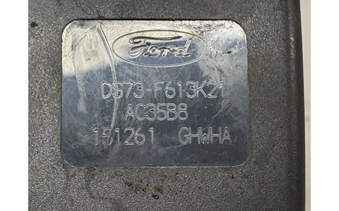 Pretensioner ds73-f613k21 Ford Mondeo MK5 (2014 - 2020) - imagine 3