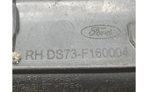 Ornament aripa Ford Mondeo MK5 (2014 - 2020) - imagine 4