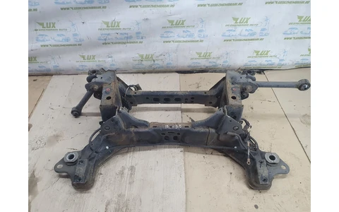 Punte spate Ford Mondeo MK5 (2014 - 2020) - imagine 2