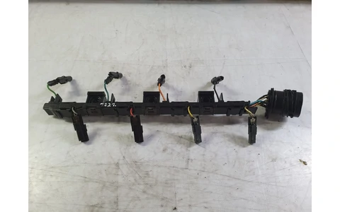 Instalatie Injector 03g971826a Mitsubishi Outlander 2 (2005 - 2009) - imagine 2