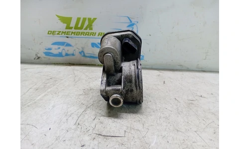 Clapeta acceleratie 038128063g Mitsubishi Outlander 2 (2005 - 2009) - imagine 3
