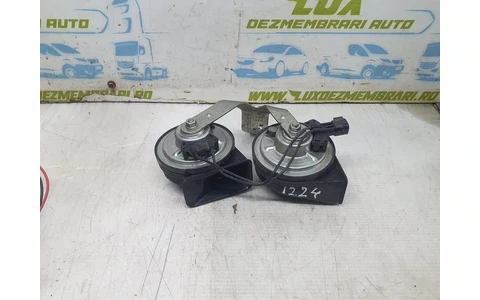 Claxon 0024082012 Ford Mondeo MK5 (2014 - 2020) - imagine 2